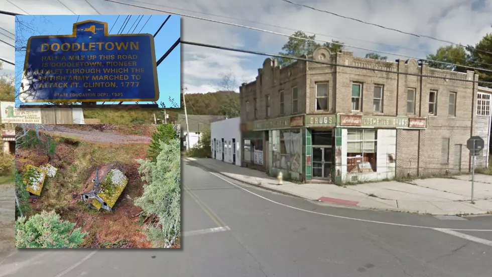 6 Mysterious Ghost Towns in the Hudson Valley You Might Have Missed
