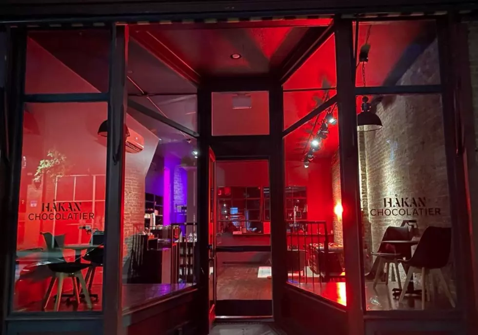 Hakan Chocolatier, Instagram