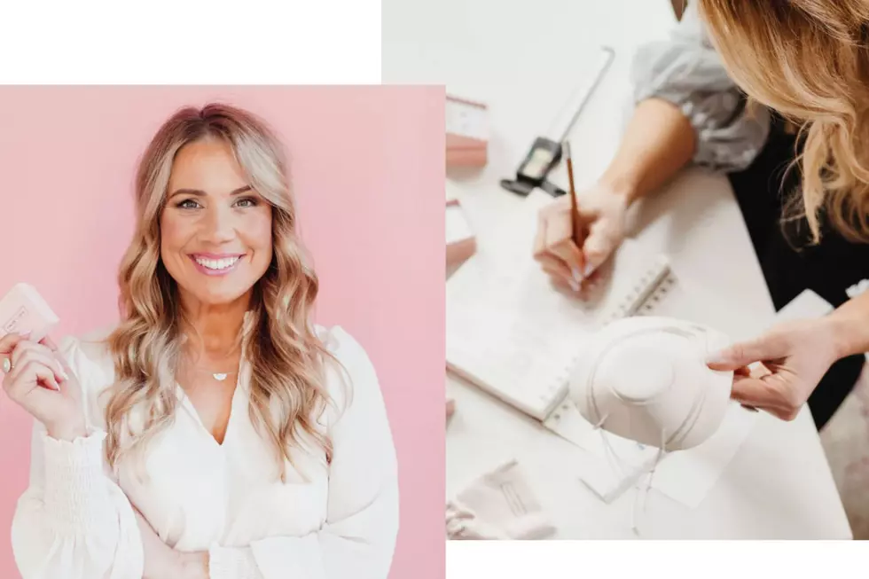 Hyde Park, NY Native Takes Jewelry Business Worldwide