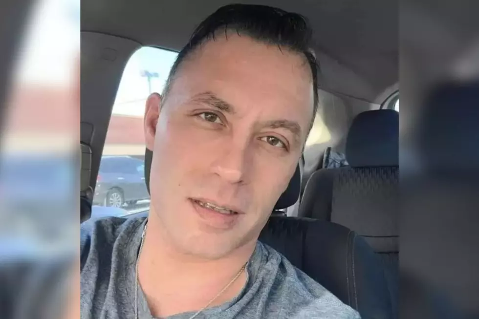 Missing New York National Guard Sergeant’s Car Found in Poughkeepsie