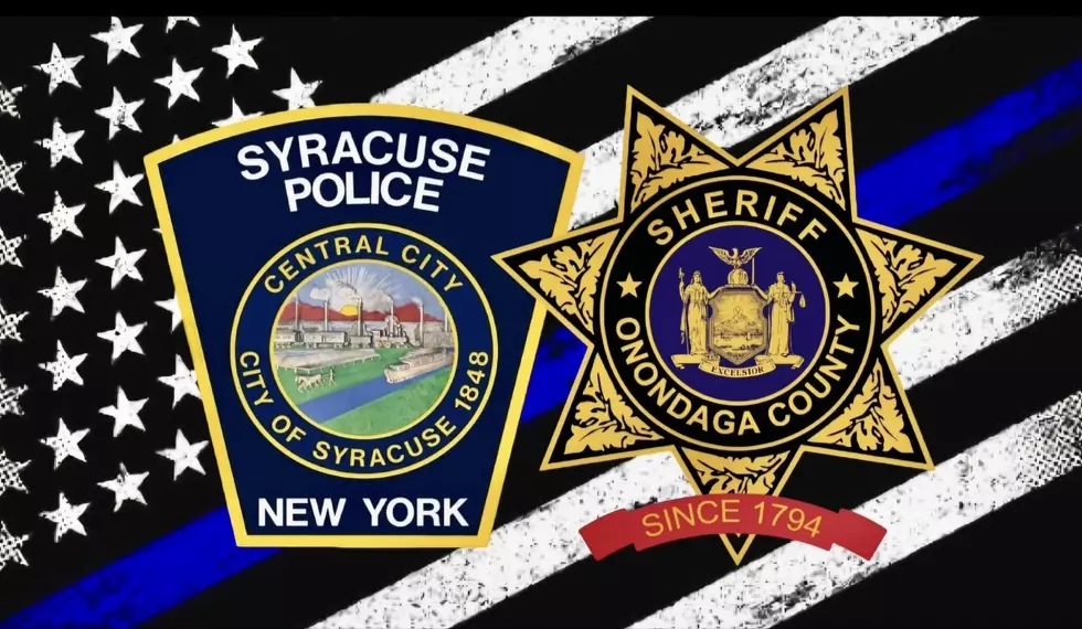 2 Western New York Police Officers Killed in the Line of Duty