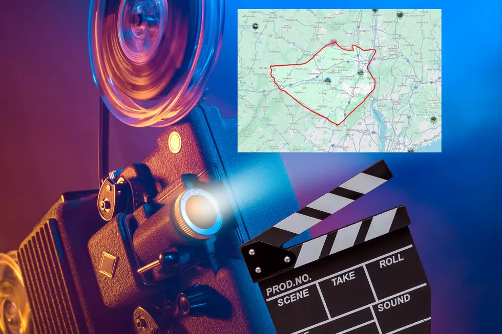Netflix Movie Filming in the Hudson Valley Casting Roles Now