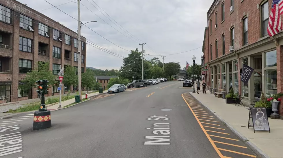 Is Beacon, New York Having an Identity Crisis? According to One Actress, Yes!