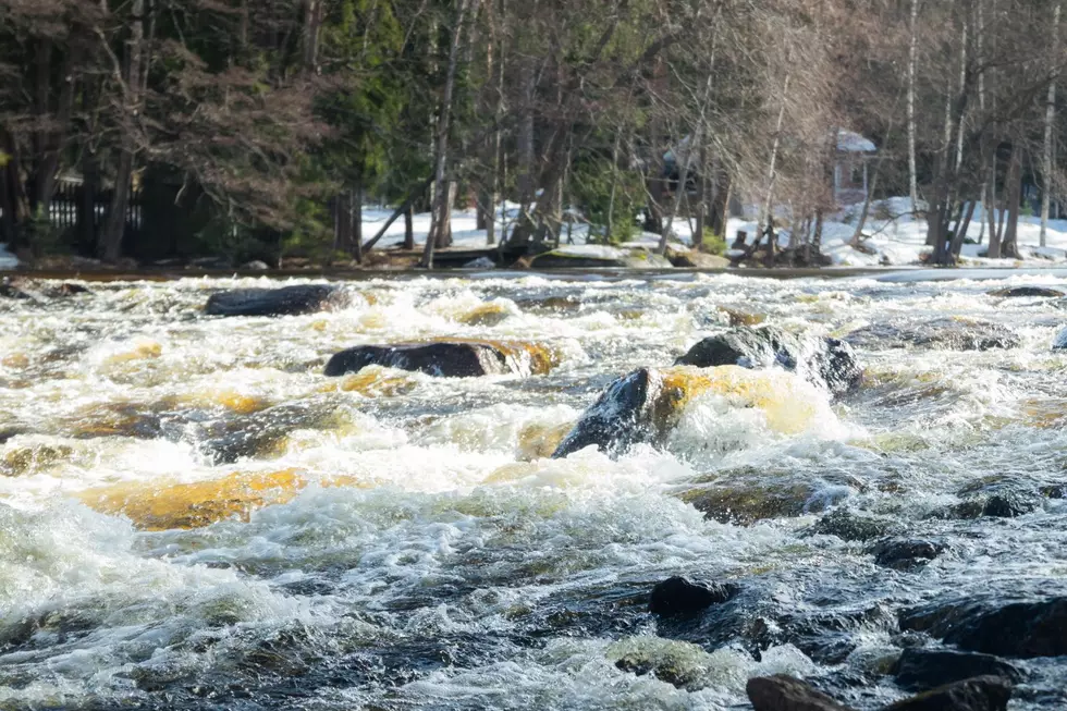 Search Continues for Fisherman Who Fell Into New York River