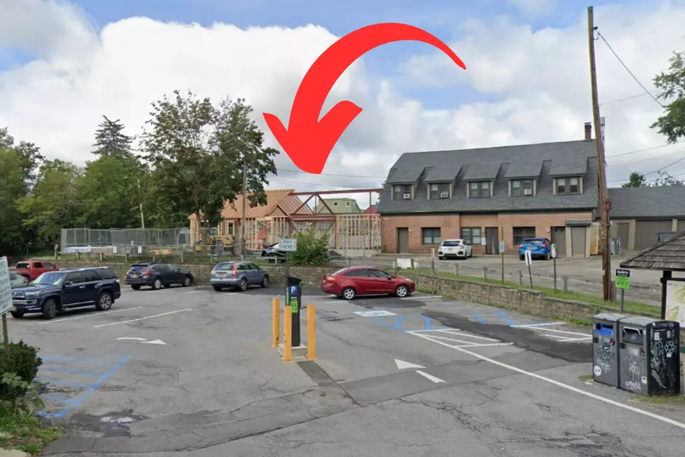 New Restaurant Opening Soon in Heart of New Paltz