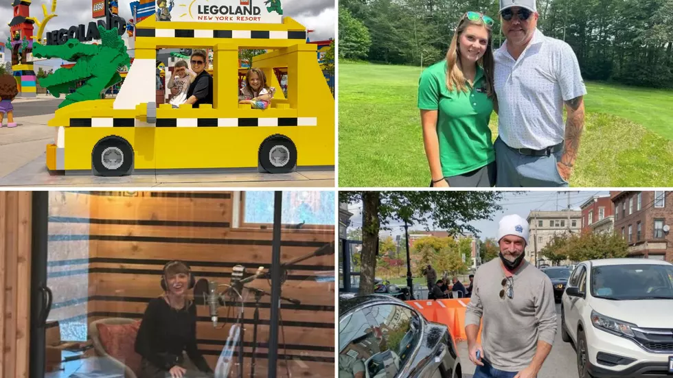 30 Places You Might Run into a Celebrity in The Hudson Valley
