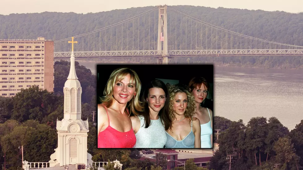 Remember The Poughkeepsie, New York Mention in the Sex and The City Movie?
