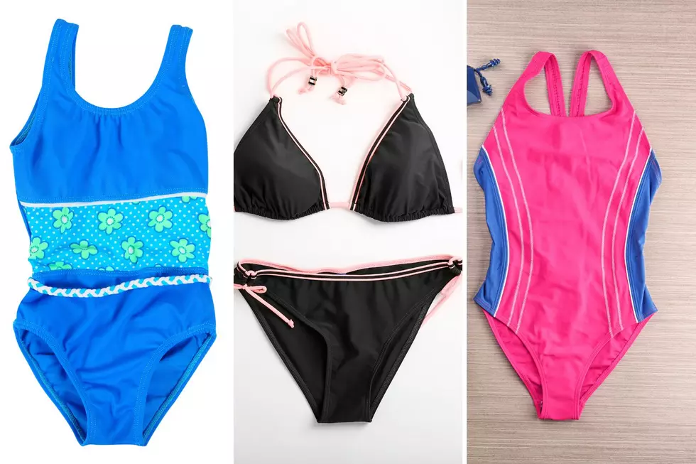 Why Does the Color of Your Swimsuit Matter New York