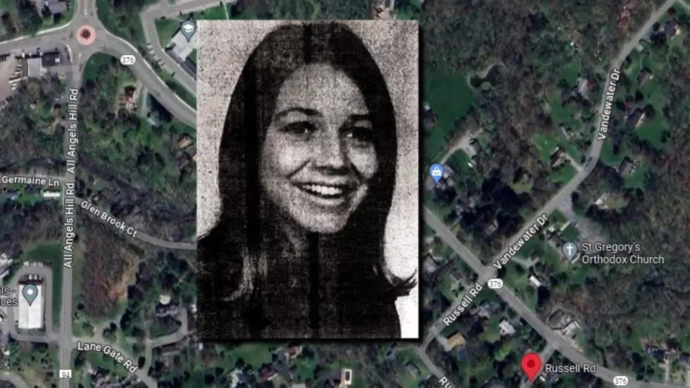 What Happened to Alice Vrablic in Wappingers Falls, New York? Case Still Cold 54 Years Later