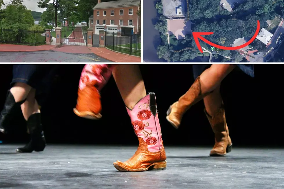 New Line Dancing Event Happening in Poughkeepsie