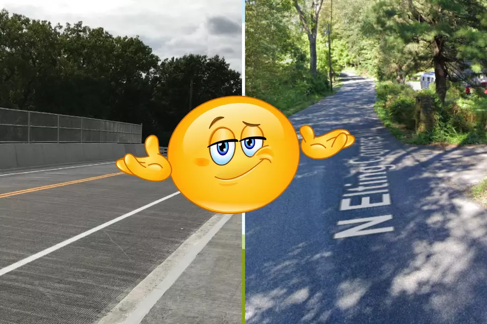 Why Some Roads In New York Don’t Have Lines