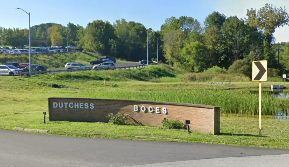 Dutchess County BOCES