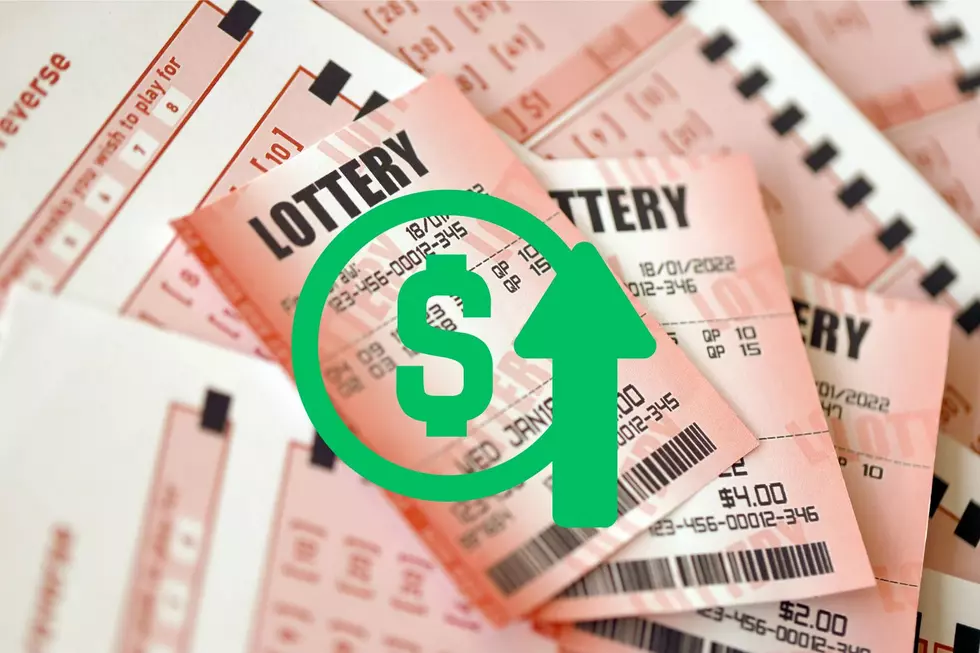 Popular Lottery Game Announces Massive Ticket Price Increase