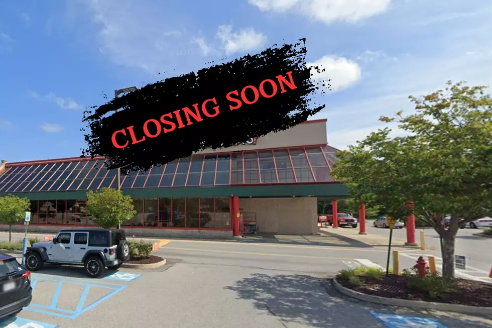 Discount Retail Store Closing Its 3rd Hudson Valley Location?