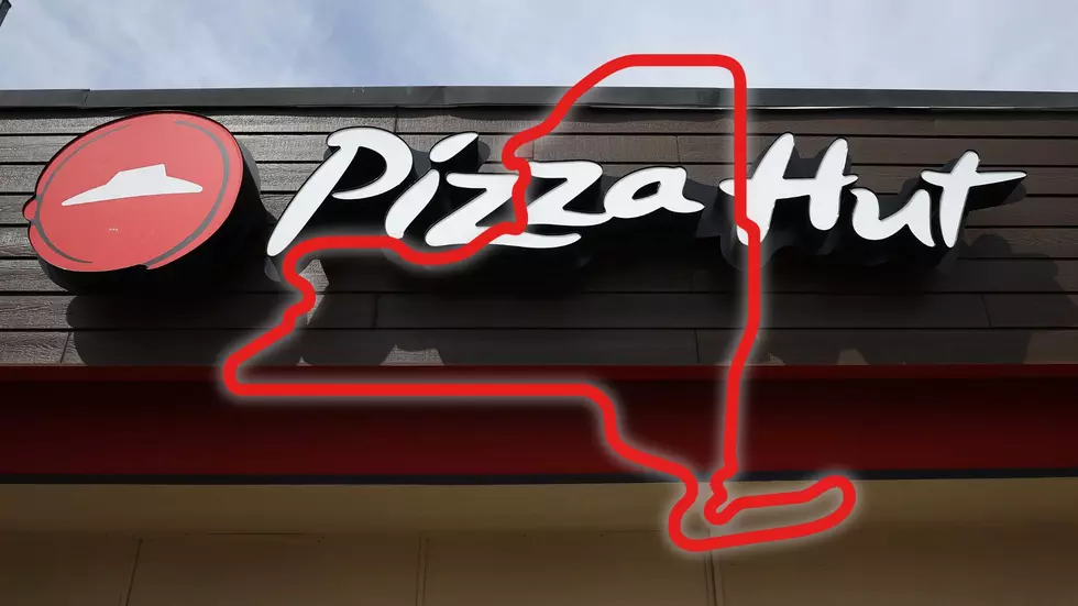 New Pizza Hut Location Coming to NY with ‘Personal Pan’ Twist