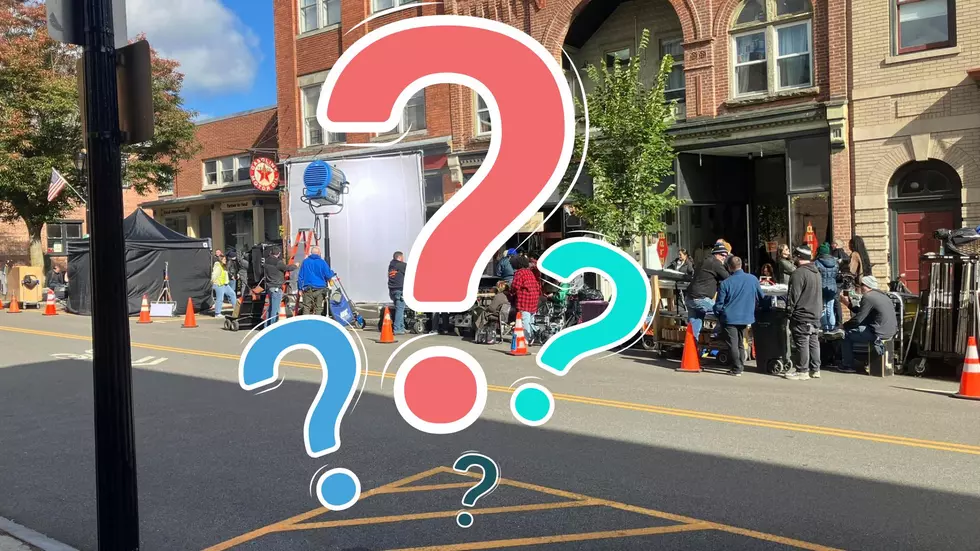 Netflix Show Spotted Filming in Popular Beacon, NY Neighborhood