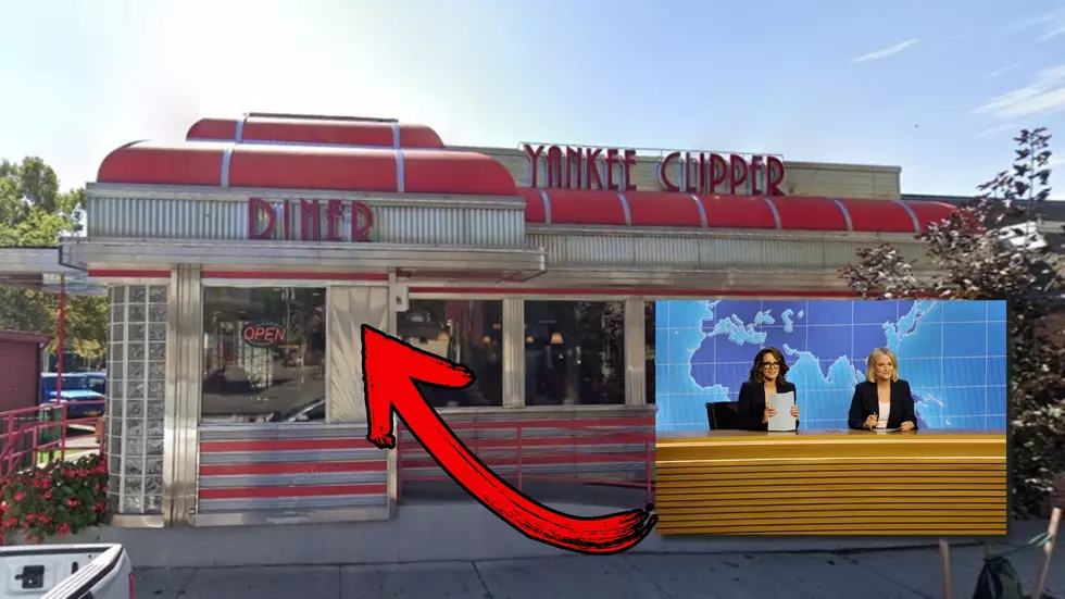 SNL Alum Spotted Dining at Popular Beacon, New York Diner