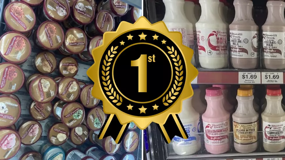 Stewart’s Shops Favorites Win Big at World Dairy Expo