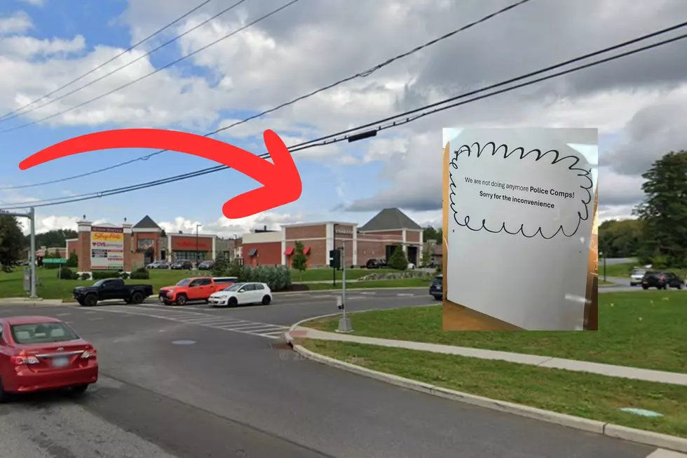 Customer Calls Out Chipotle After They Pull ‘Police Comps’ at New York Location