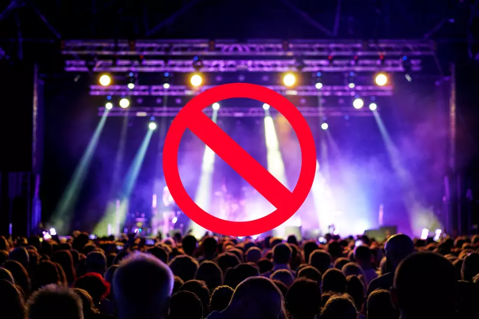 New York Concert Venue Announces Massive Change in 2025