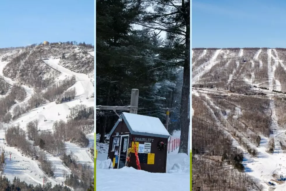 Spotlight: 11 Top Skiing Spots In The Hudson Valley