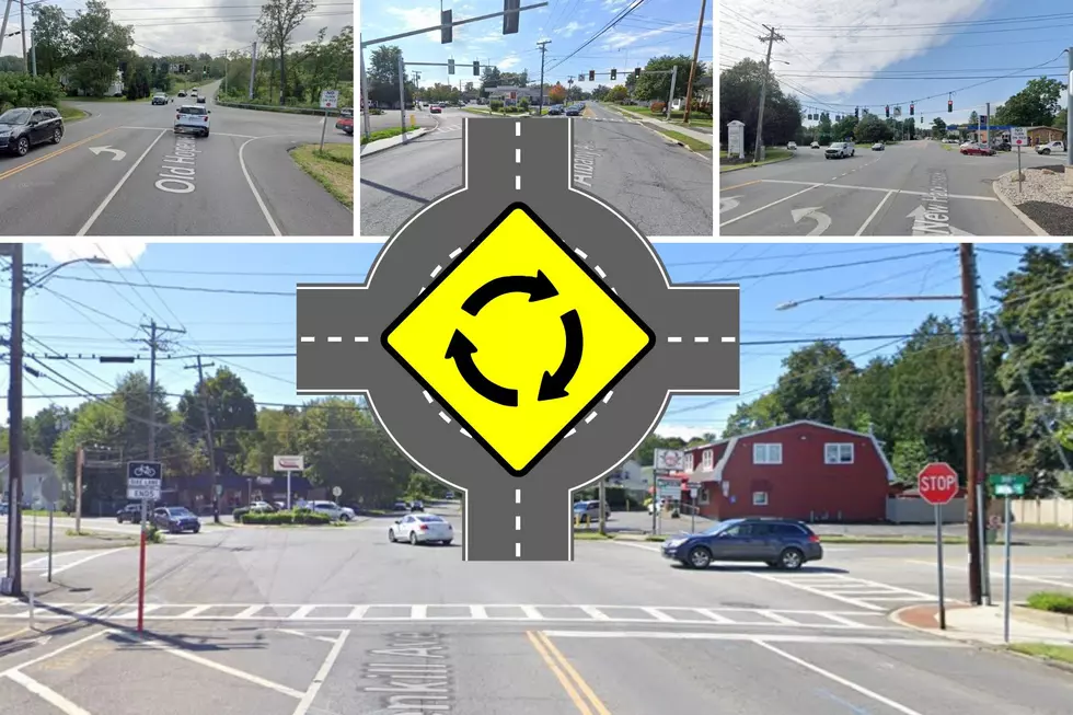 New Roundabouts Needed at These Hudson Valley Intersections