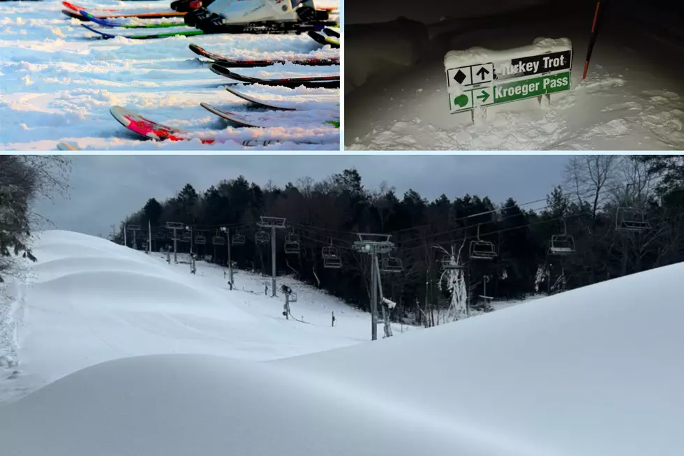 Thrilling Fan Favorite Event Returns to Sullivan County New York