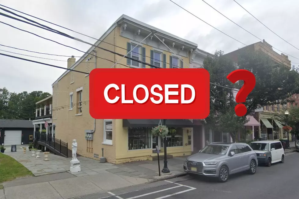 Popular Ulster County Restaurant Announces it’s Closing