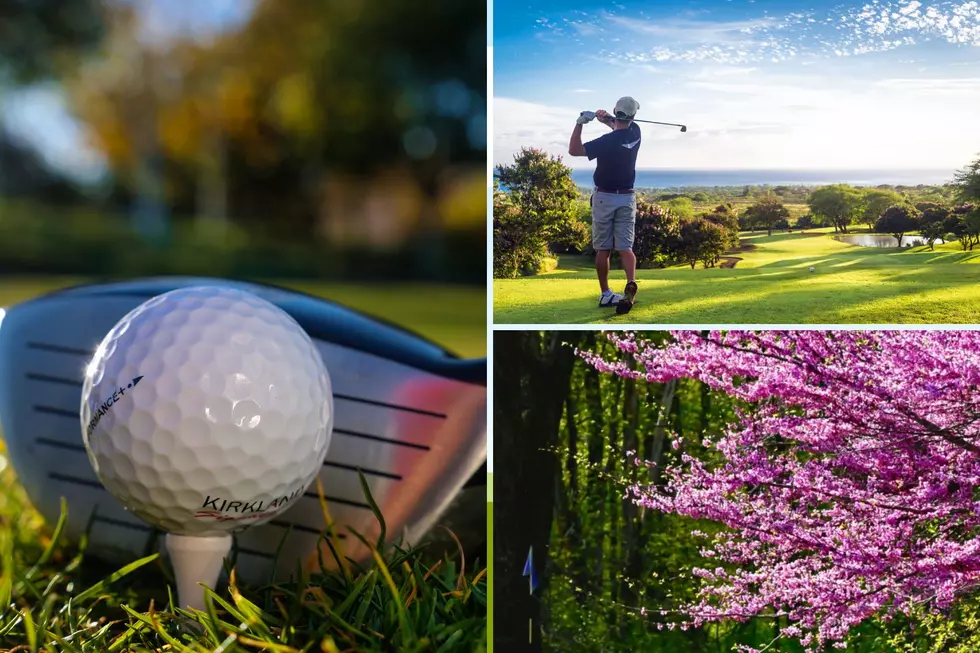 Awesome Golf Season Is Officially Underway In The Hudson Valley