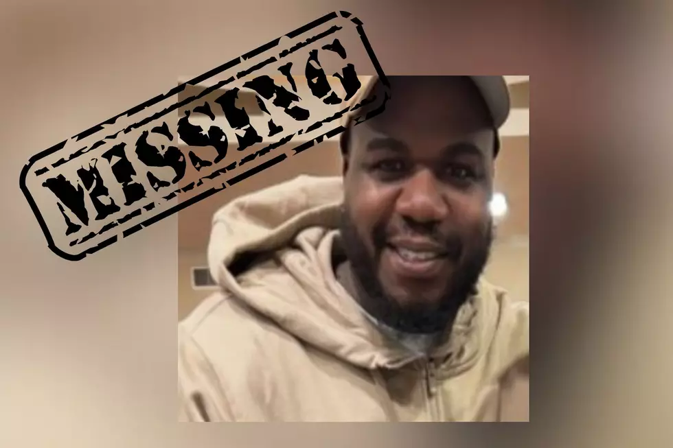 Have You Seen This Missing Man From Ulster County?