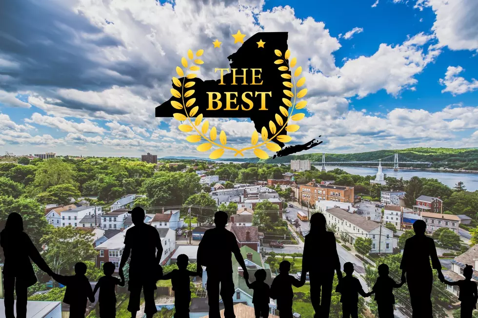 Best Places to Live in New York for 2025-26