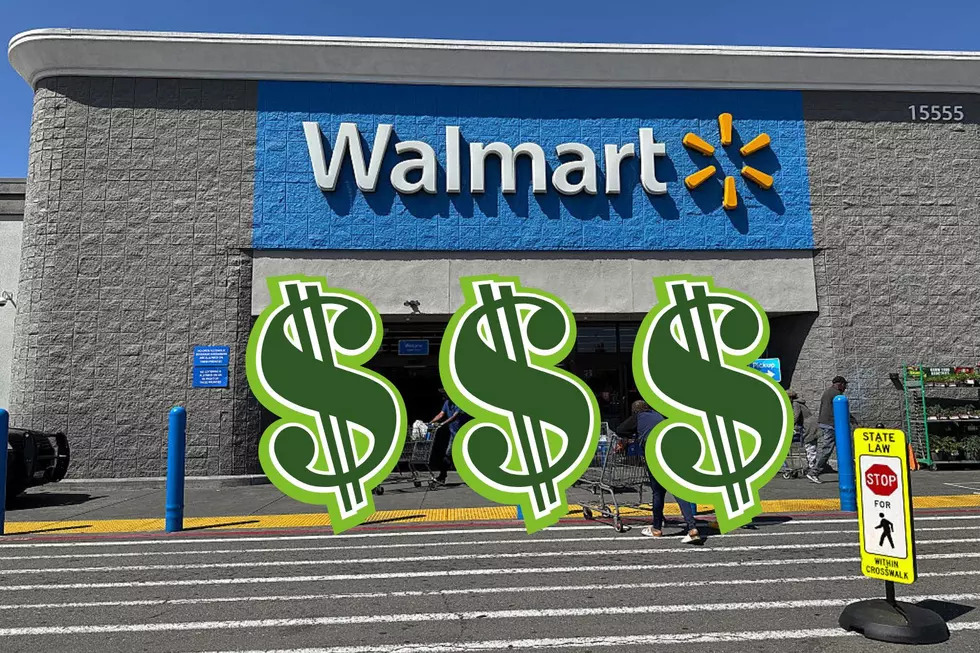 Walmart Fined For Shipping Illegal Items to New York