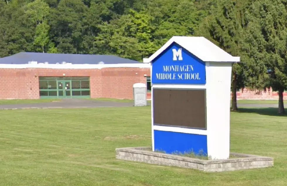 Middletown, NY Students Fall Ill at School After Consuming Gummy Substance
