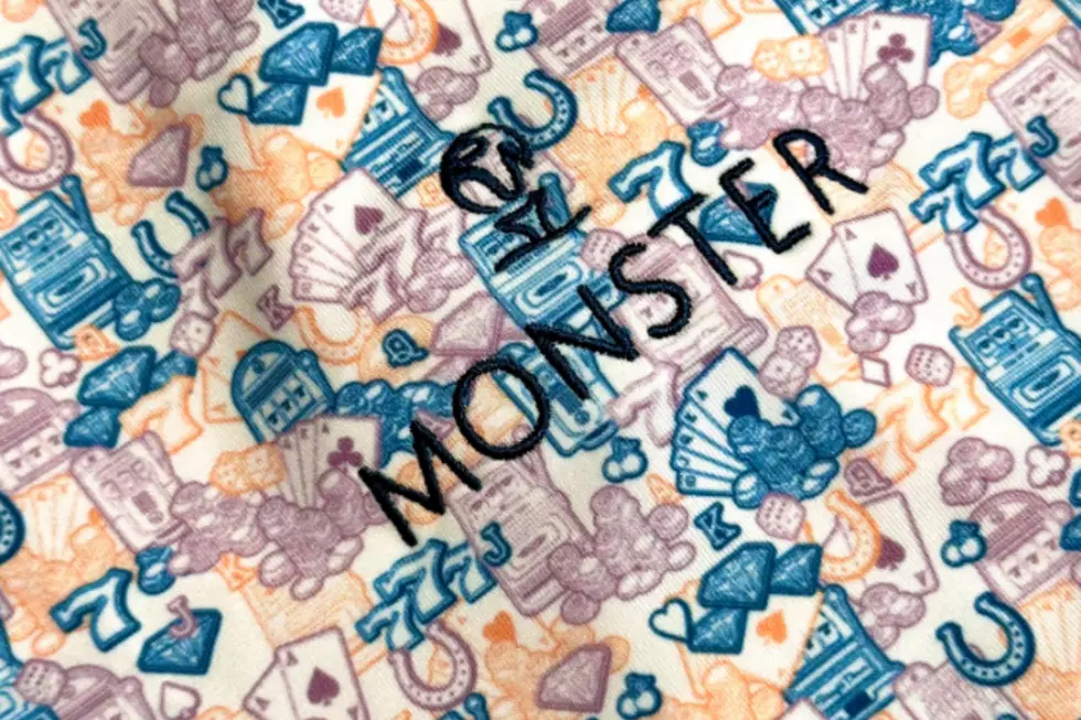 Who Was The Latest Star to Be Seen at The Monster
