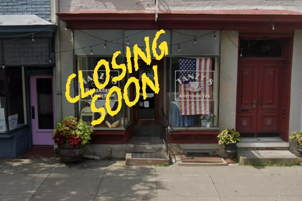 Coffee Spots in Hudson Now That Tanzy’s is Closing