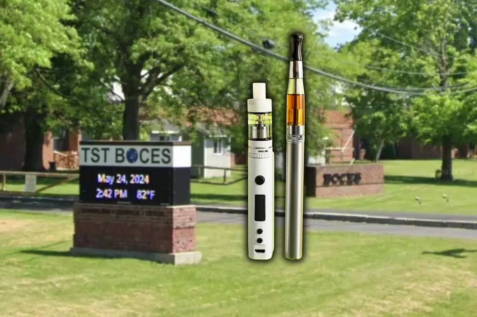 Upstate, NY Superintendent Warns Students and Parents of Fentanyl Laced Vapes