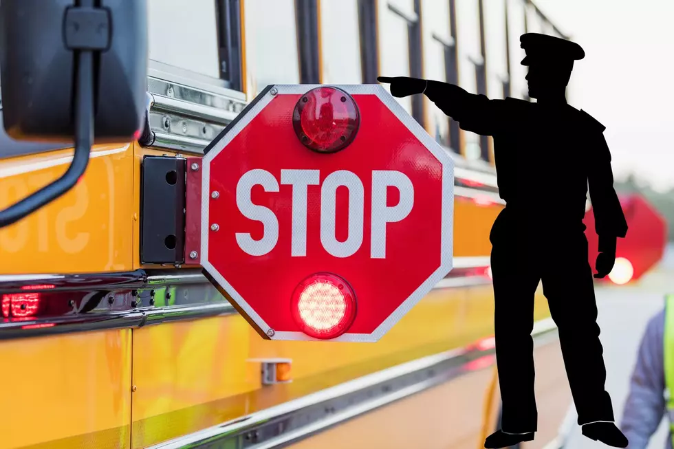 School Bus Stop Light Violators Targeted in Orange County, NY