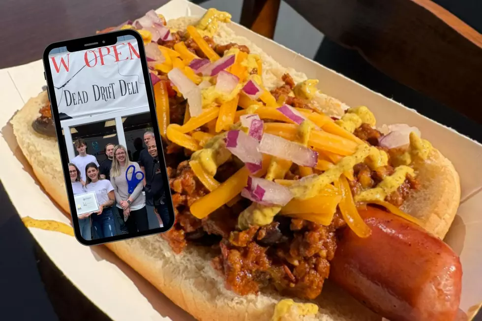 New Family Business Opens In Trout Town USA
