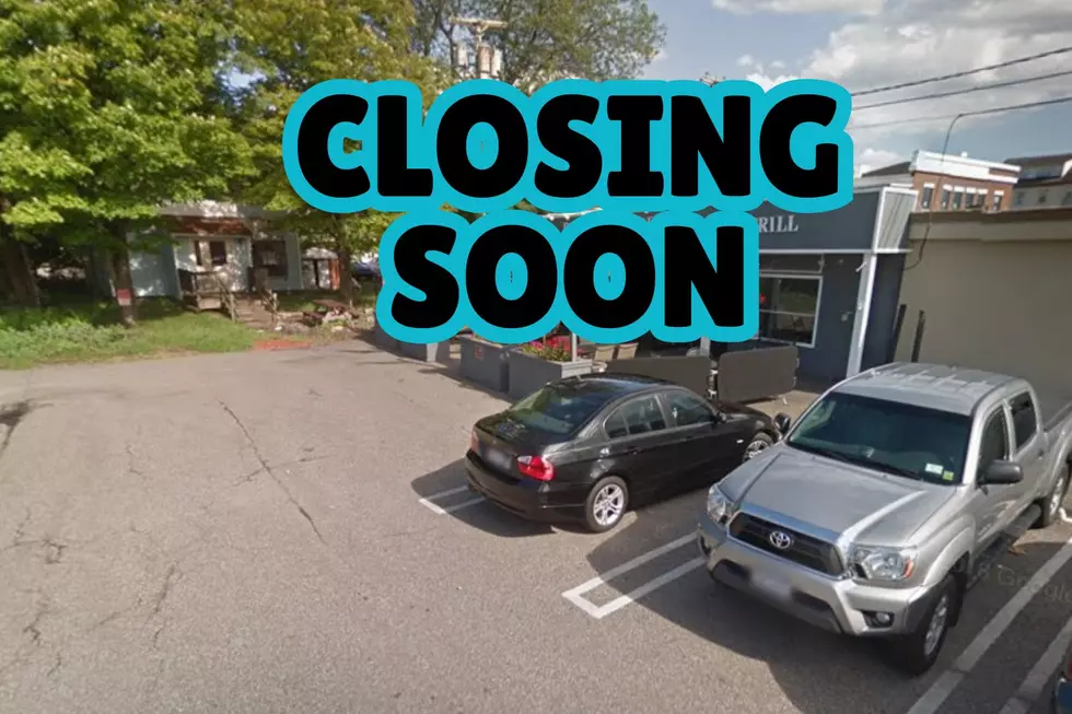 Popular Restaurant Closing After 20+ Years in Orange County