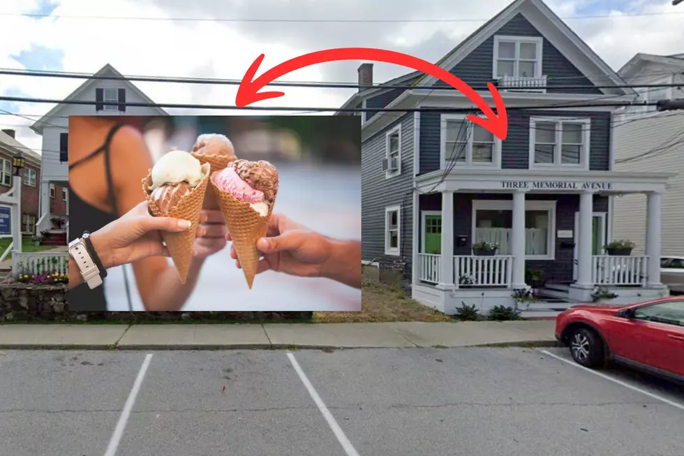 Popular Hudson Valley Ice Cream Shop Opening New Location