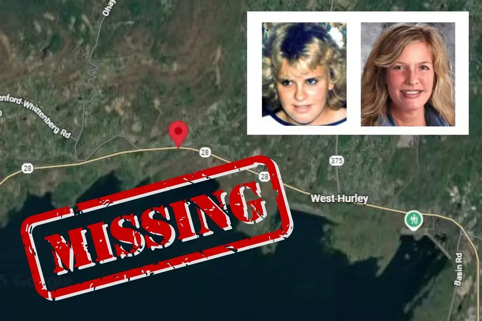 39 Years Later and No Answers in Missing Persons Case in Kingston, New York