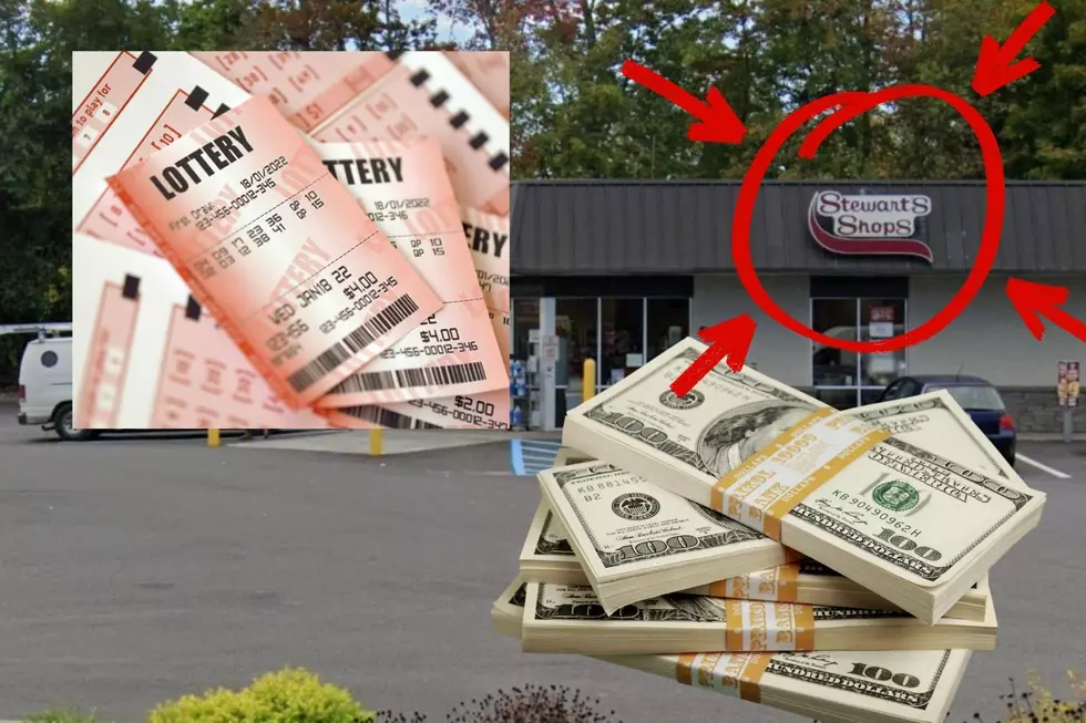 Stewart’s Shops on a ‘Lucky’ Streak in Upstate New York
