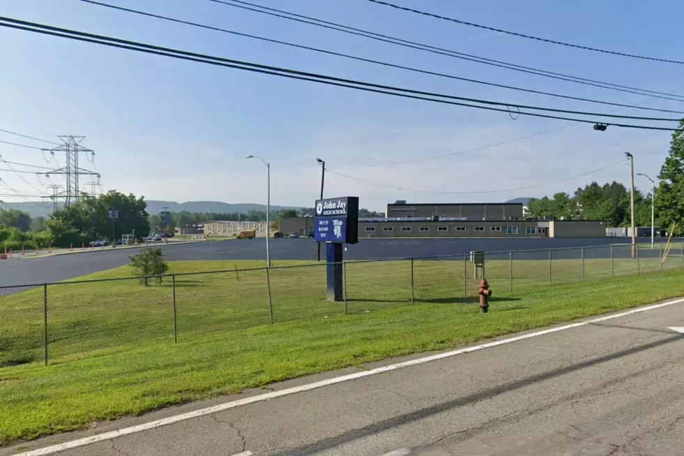 Police Activity Forces Lockout at High School in Dutchess County