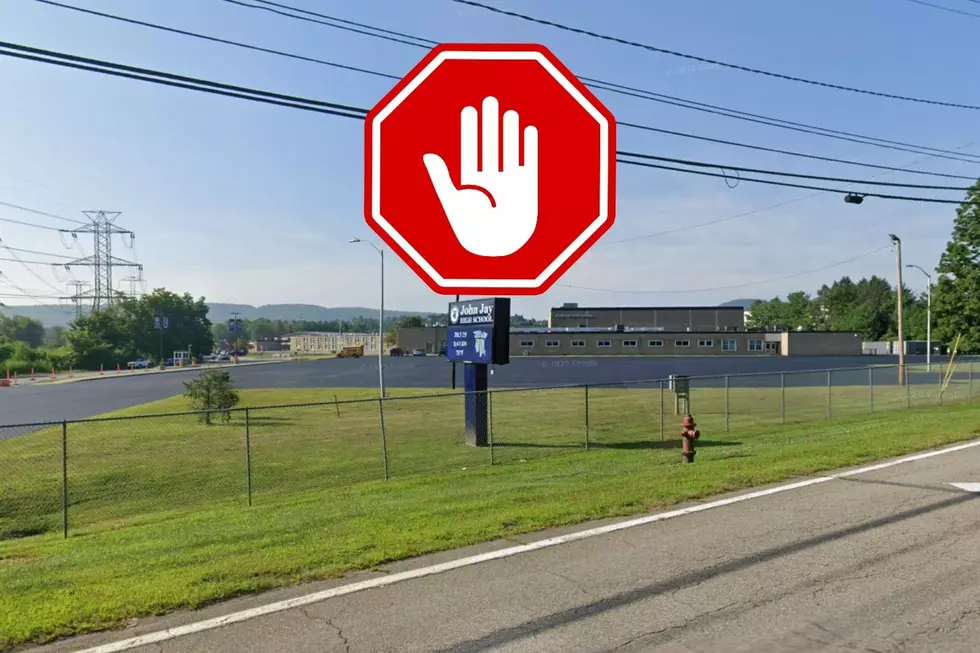 Reason For Lockout At John Jay High School Revealed