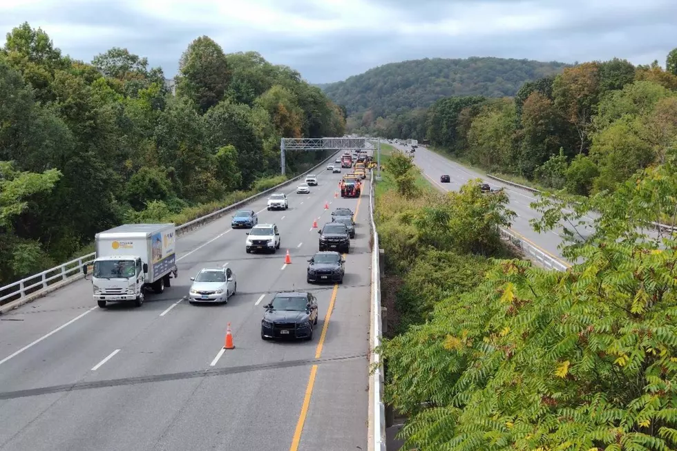 Police Are Monitoring More Work Zones on New York Highways