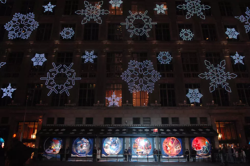 Iconic New York City Holiday Celebration Returns for 2025