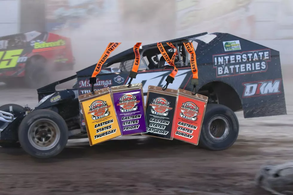 Dirt Track Excitement Returns to the Middletown, New York