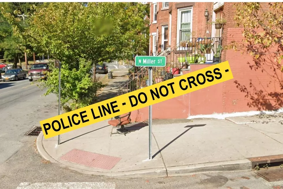 11-Year-Old Fatally Shot While Playing With Gun in Newburgh