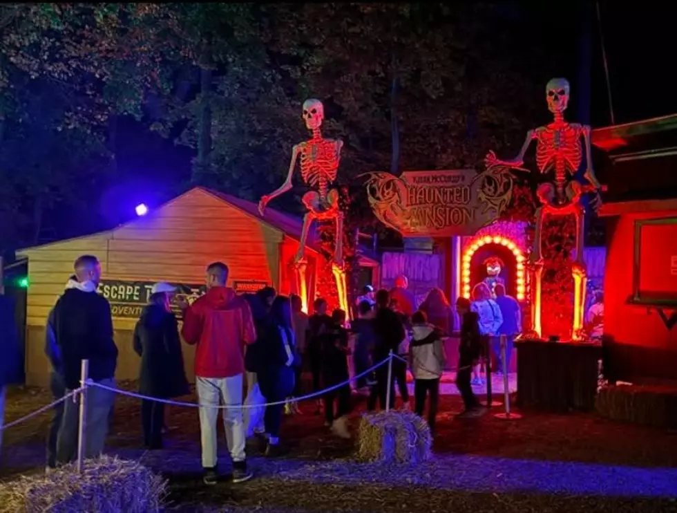 Kevin McCurdy’s Haunted Mansion to Act As Backdrop in New Indie Drama