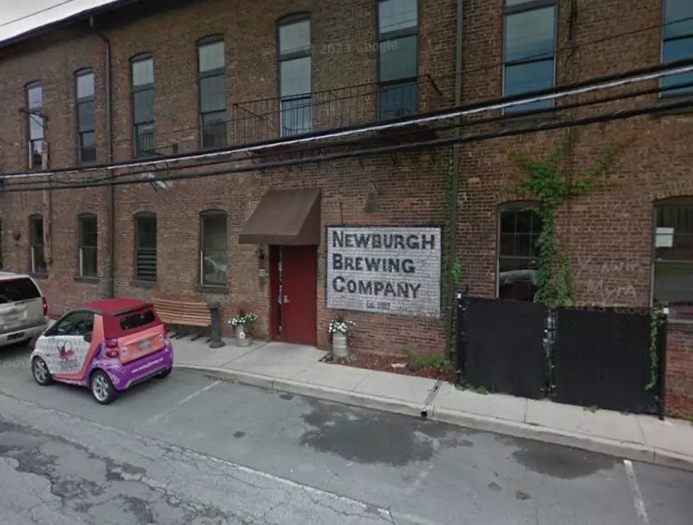Netflix Production Causes Temporary Closure at Newburgh Brewing Company